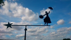 Marie Poppins